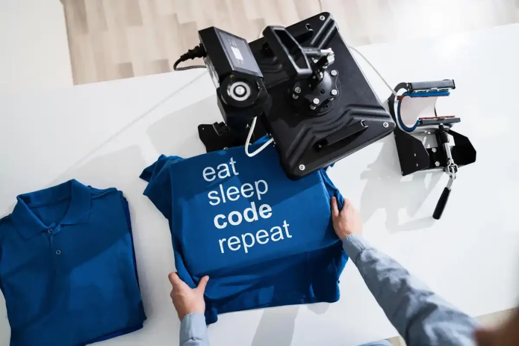 print on demand