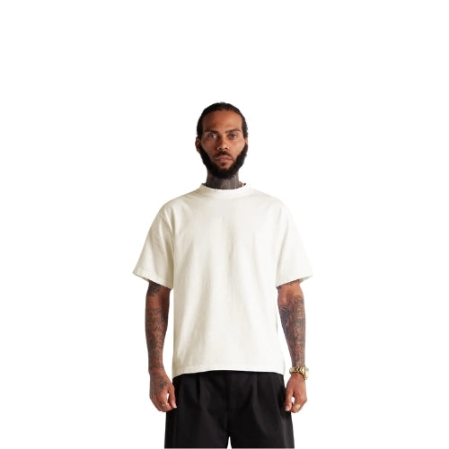 Shaka Wear - 7.5oz Max Heavyweight Cropped Tee - Image 2