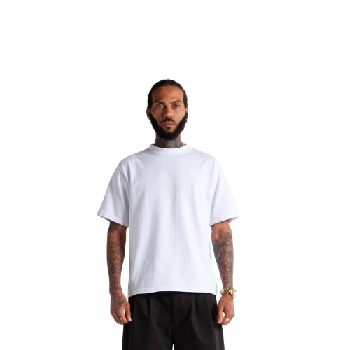 Shaka Wear - 7.5oz Max Heavyweight Cropped Tee - Image 3